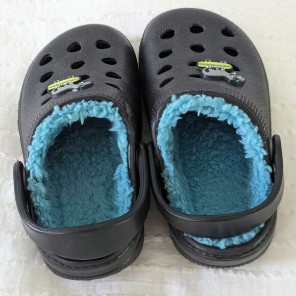 Boys Sandal Set Size 6-7 - Picture 3 of 7